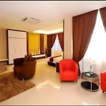 Inn Home Hotel Muar