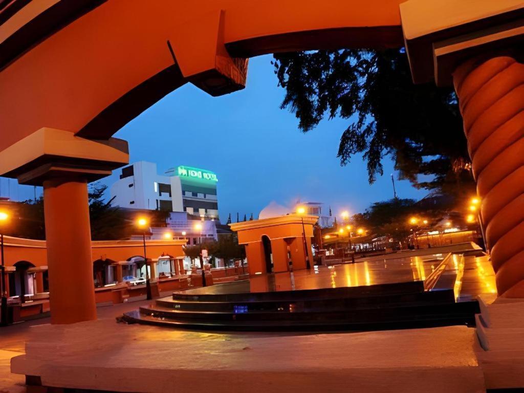 Inn Home Hotel Muar 2* Muar