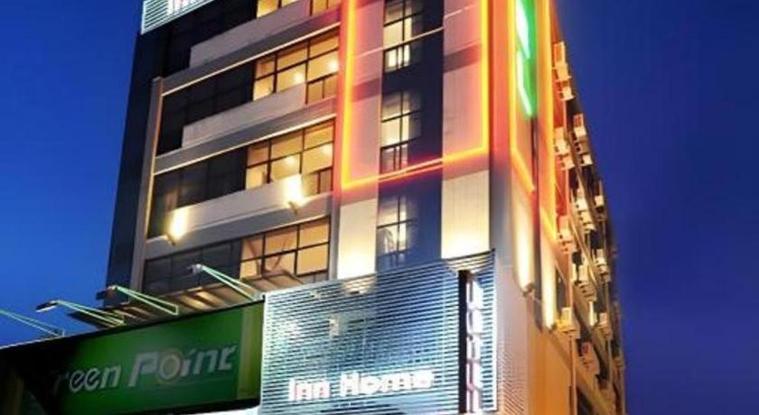 Inn Home Hotel Muar Hotel