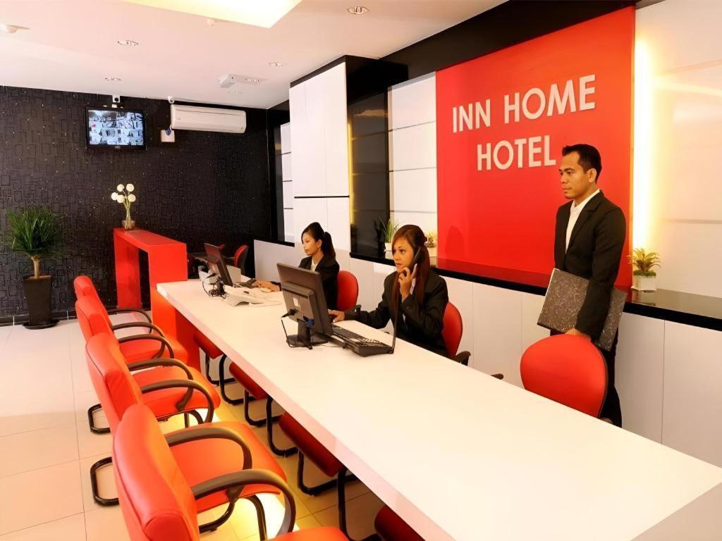 Inn Home Hotel Muar 2*
