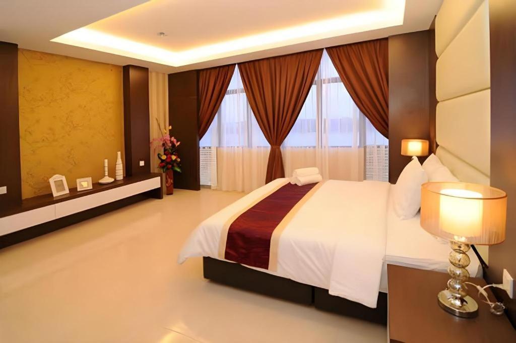 Inn Home Hotel Muar
